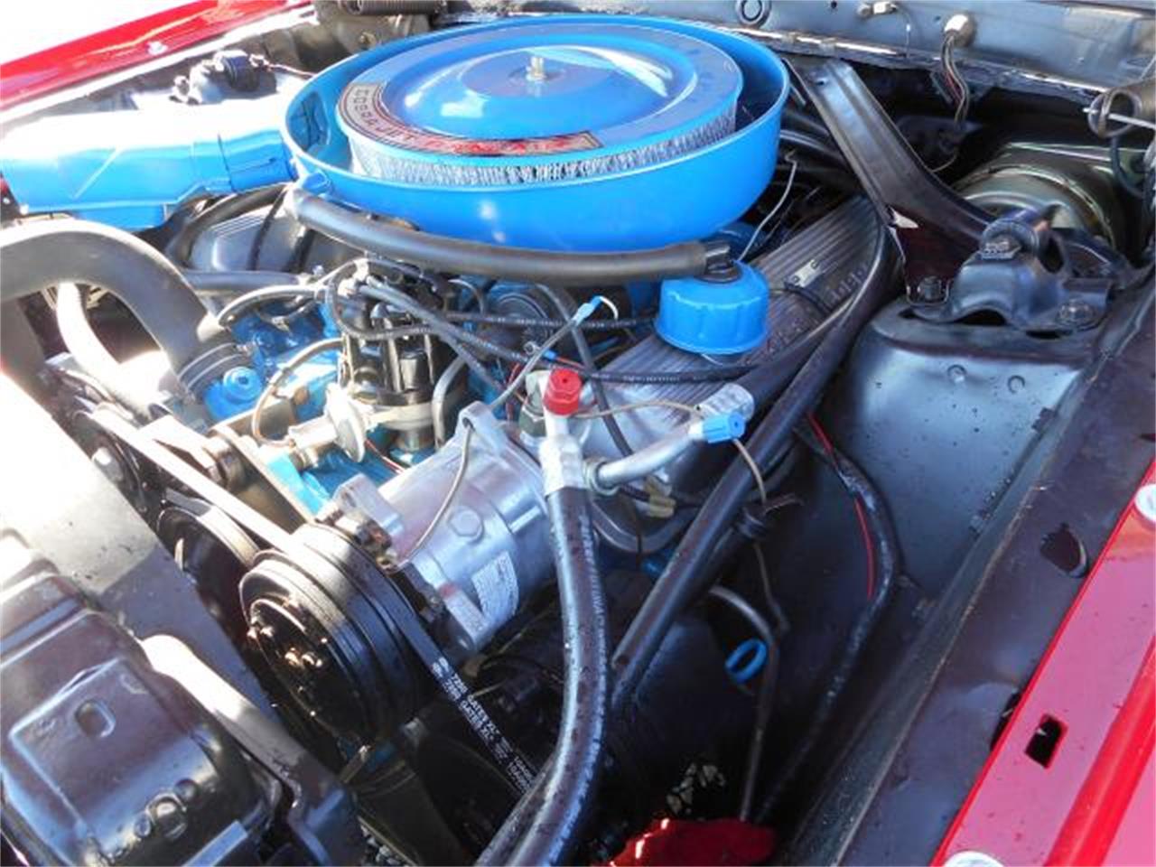 1970 Shelby GT500 for sale in Greenville, NC – photo 23