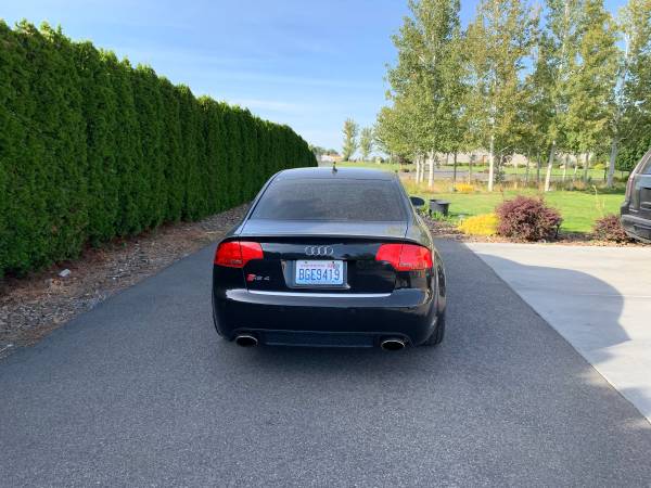 2008 Audi RS4 for sale in Richland, WA – photo 3