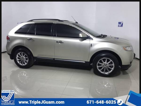 2011 LINCOLN MKX - Call for sale in Other, Other – photo 13