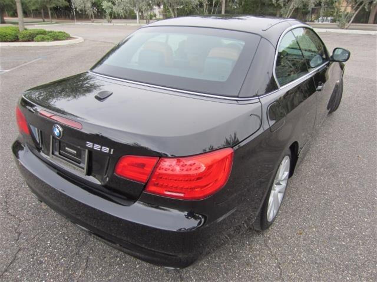 2011 BMW 328i for sale in Delray Beach, FL – photo 21