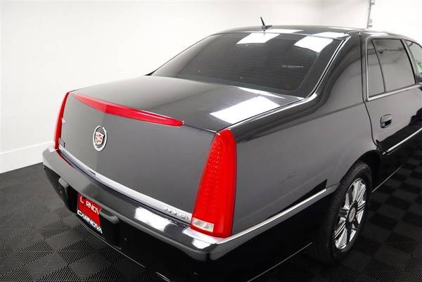 2008 CADILLAC DTS PROFESSIONAL 1SH Get Financed! - cars & trucks -... for sale in Stafford, District Of Columbia – photo 7