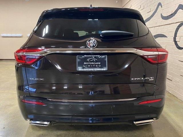 2018 Buick Enclave Premium for sale in Mount Vernon, WA – photo 4