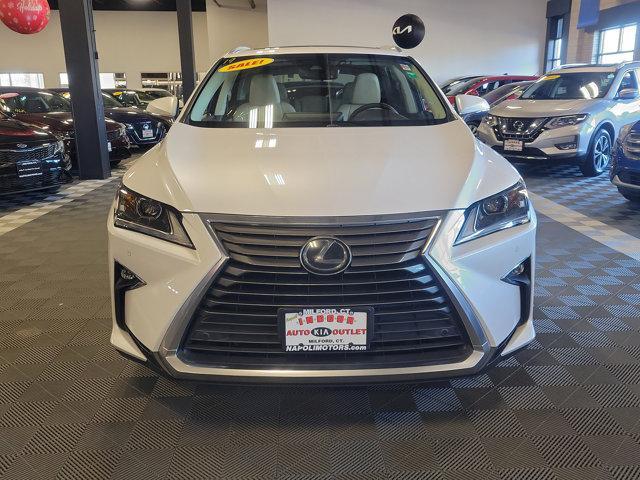 2019 Lexus RX 350 for sale in Milford, CT – photo 2