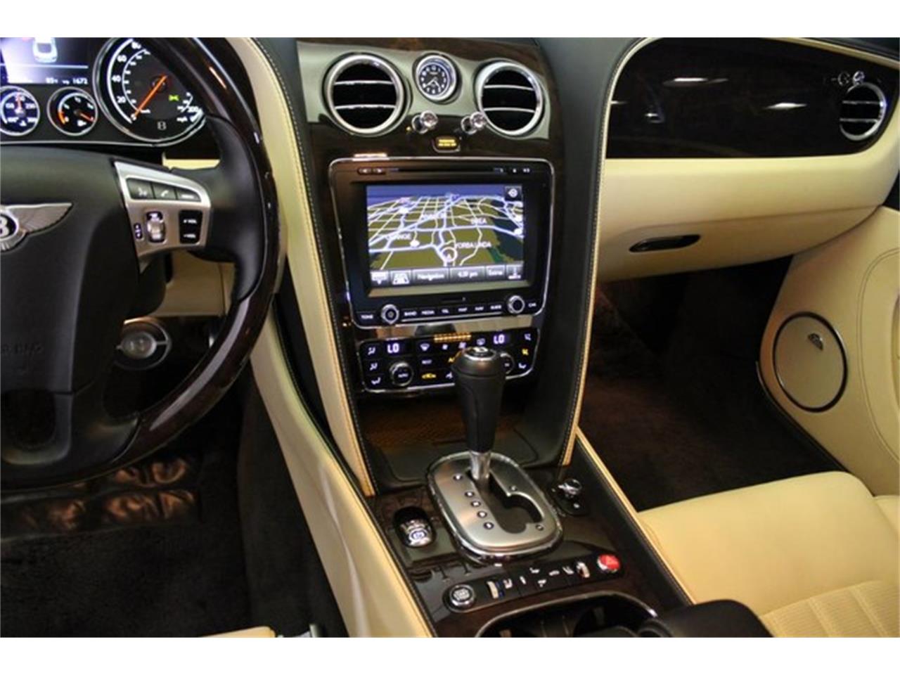 2012 Bentley Continental for sale in Anaheim, CA – photo 3