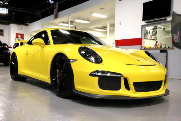 2015 Porsche 911 GT3 GUARANTEE APPROVAL! - - by for sale in STATEN ISLAND, NY – photo 3