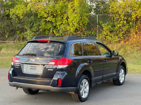 2014 Subaru Outback Limited AWD (01 Owner cleanCarfax) - cars & for sale in Cropseyville, NY – photo 7