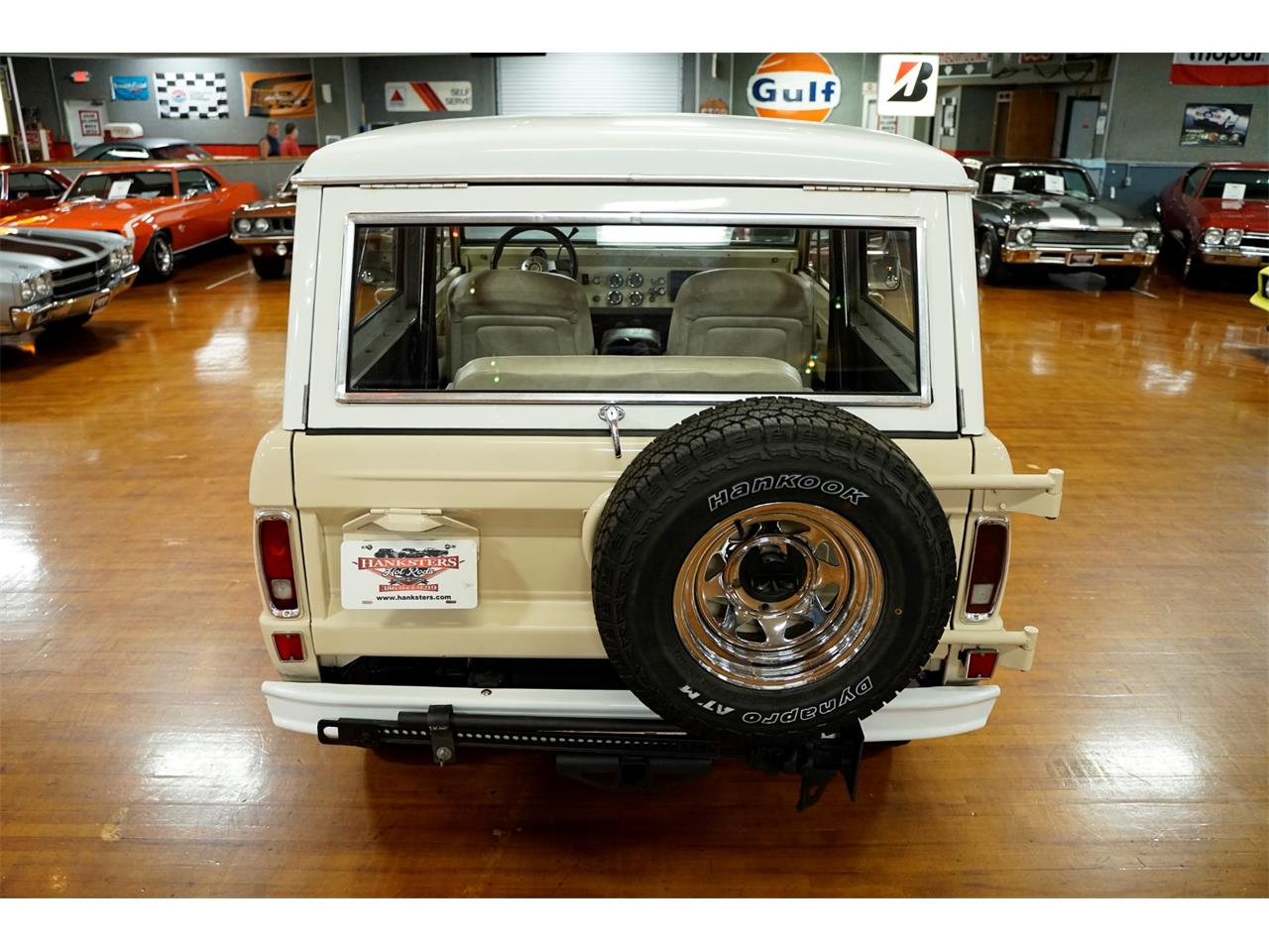 1976 Ford Bronco for sale in Homer City, PA – photo 19