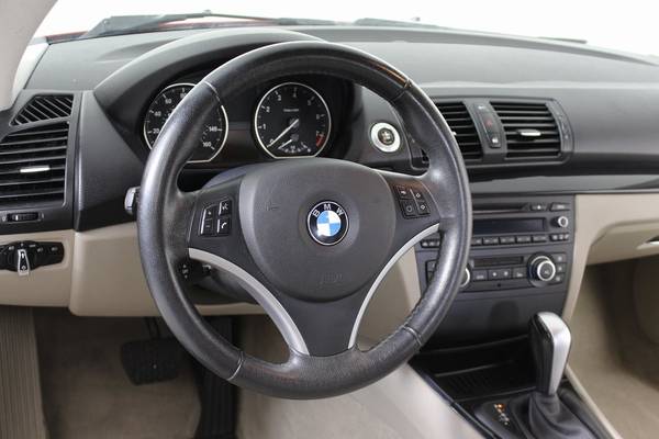 18398C - 2012 BMW 1 Series 128i 32095 ORIG MSRP Get Approved for sale in Scottsdale, AZ – photo 18