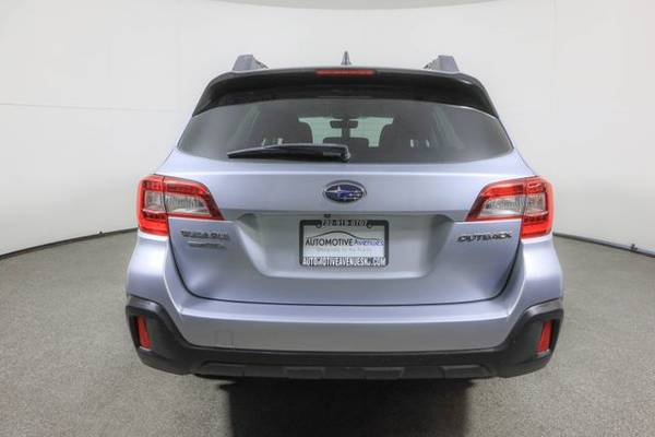 2018 Subaru Outback, Ice Silver Metallic - cars & trucks - by dealer... for sale in Wall, NJ – photo 4