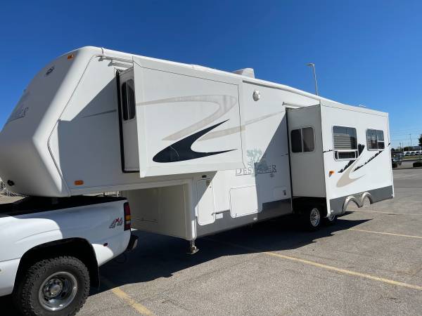 2005 jayco designer for sale in Columbus, OH