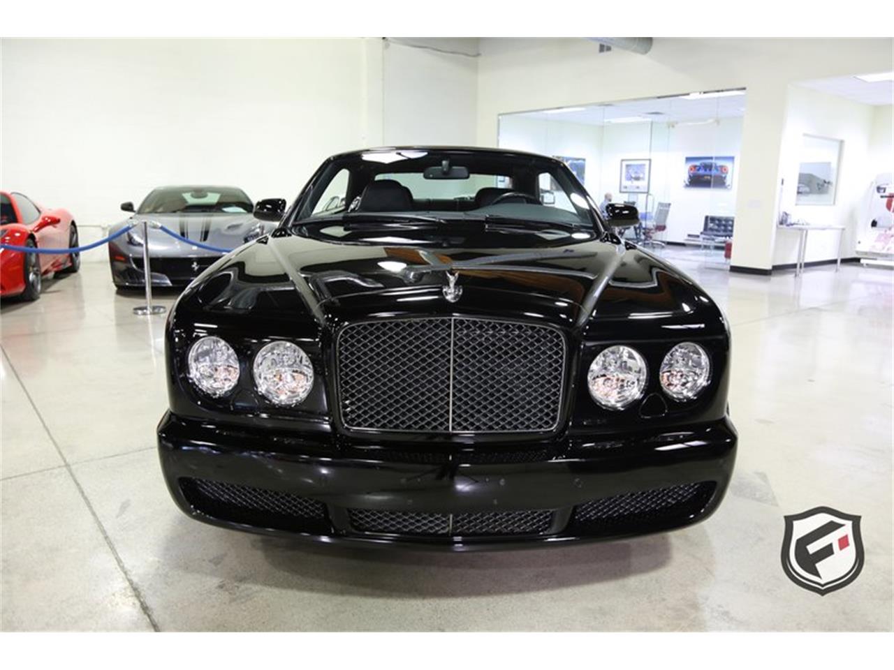 2009 Bentley Brooklands for sale in Chatsworth, CA – photo 9