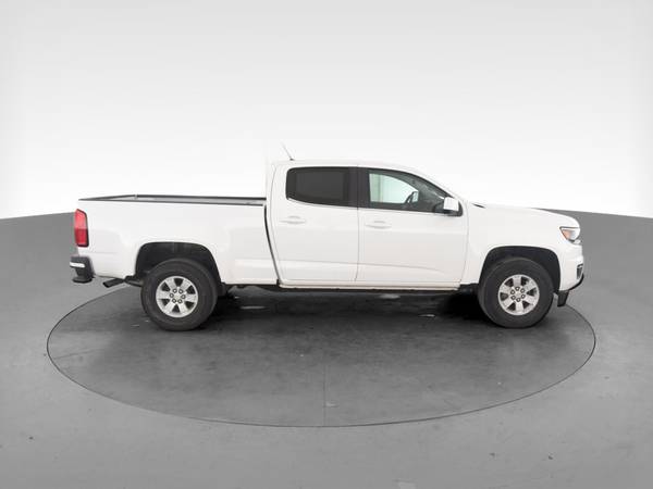 2017 Chevy Chevrolet Colorado Crew Cab Work Truck Pickup 4D 5 ft -... for sale in Hobart, IL – photo 13