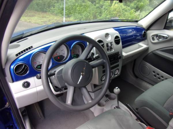 2006 PT Cruiser wagon LOOKS Nice RUNS Nice Cold A/C Low miles for sale in Fort Myers, FL – photo 12