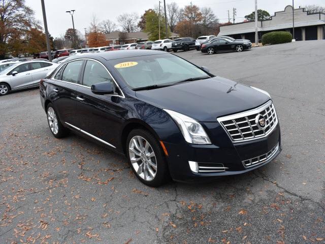 2015 Cadillac XTS Luxury for sale in Little Rock, AR – photo 7