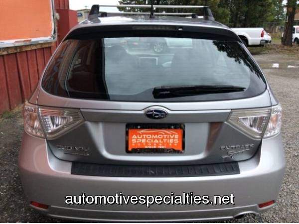 2011 Subaru Impreza Outback Sport **Call Us Today For Details!!** for sale in Spokane, WA – photo 7