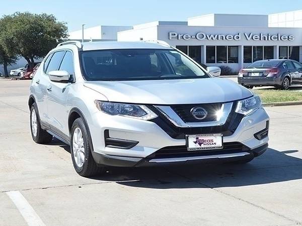 2020 Nissan Rogue SV - - by dealer - vehicle for sale in GRAPEVINE, TX – photo 3