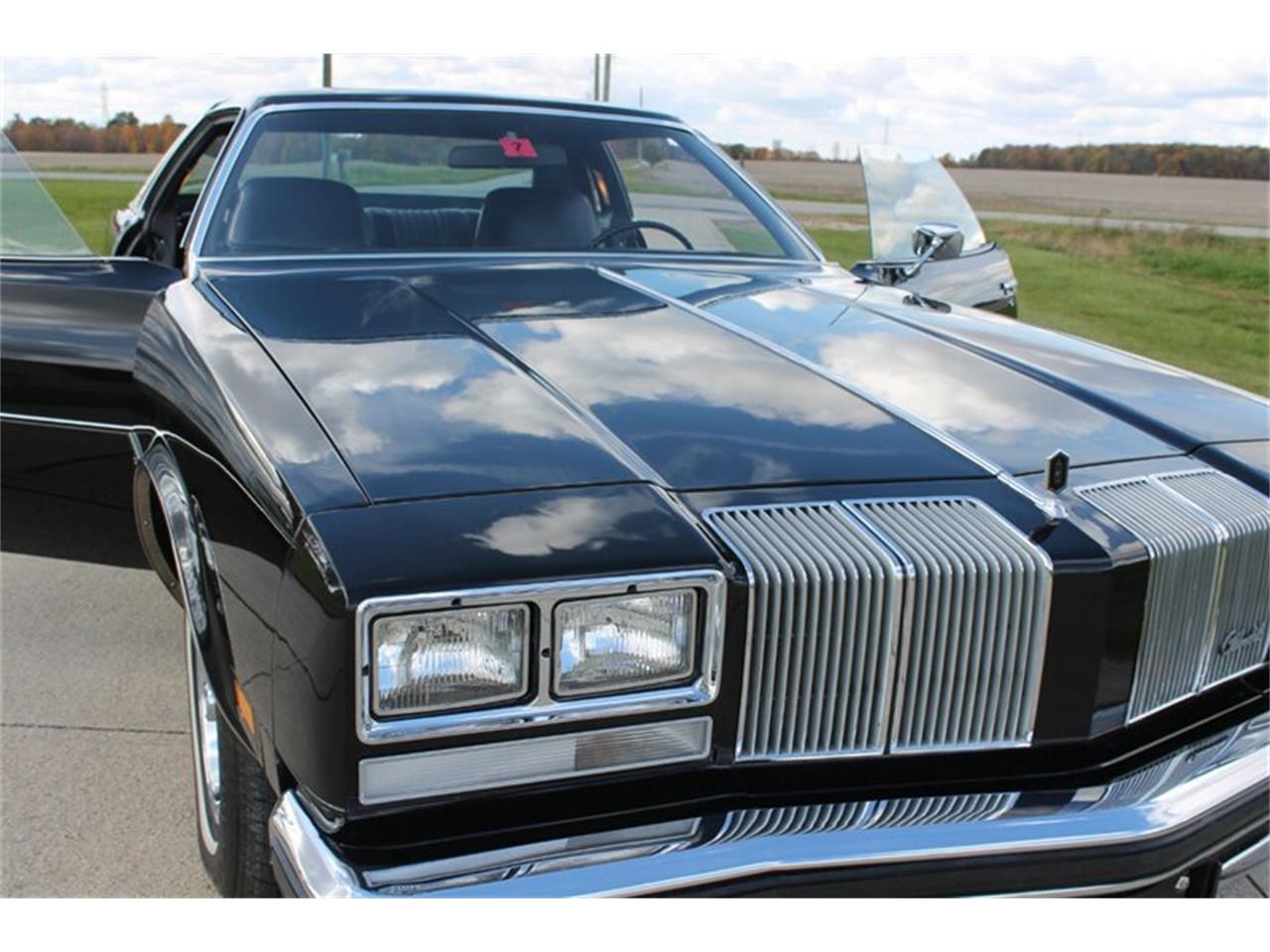 1976 Oldsmobile Cutlass Supreme for sale in Fort Wayne, IN – photo 52