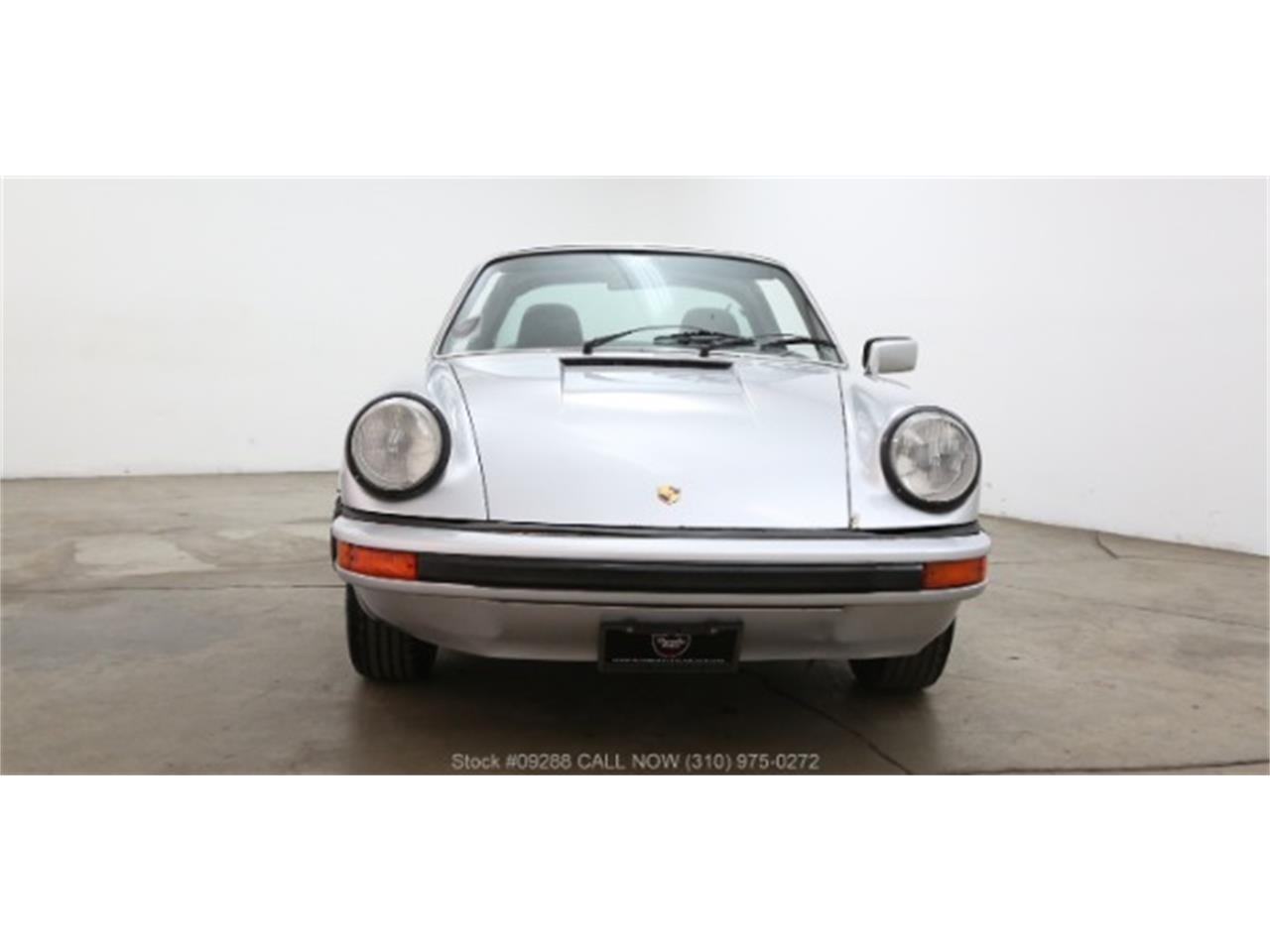 1978 Porsche 911SC for sale in Beverly Hills, CA – photo 13