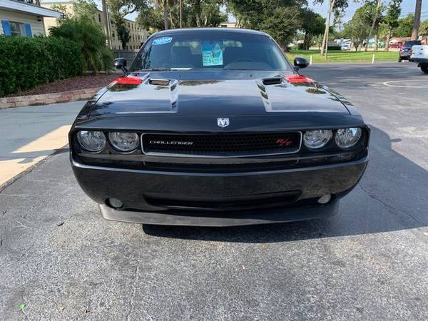 2010 Dodge Challenger - Financing Available! - cars & trucks - by... for sale in Port Orange, FL – photo 2