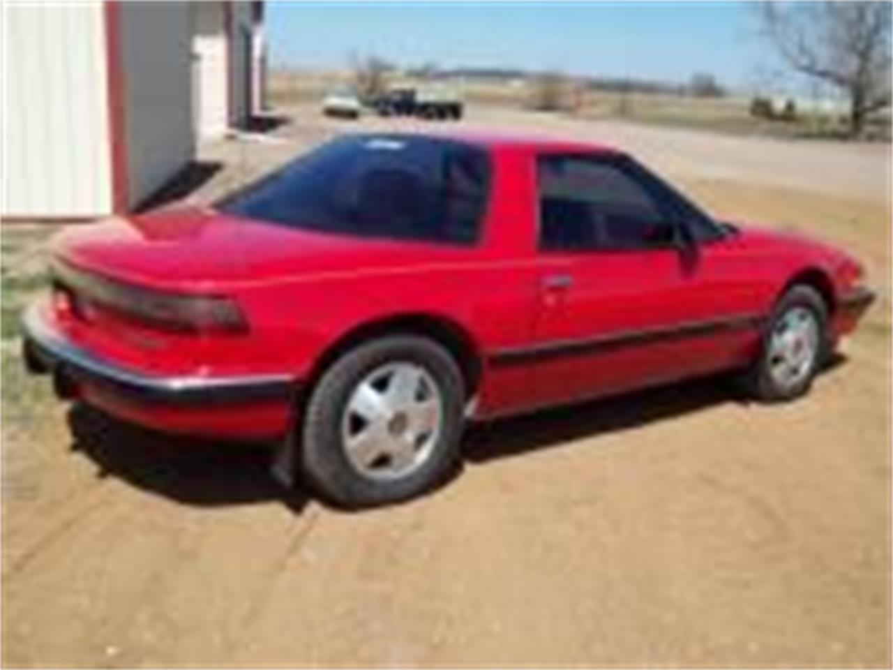 1988 Buick Reatta for sale in Cadillac, MI – photo 7