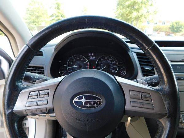 2011 Subaru Outback 3.6R GUARANTEED CREDIT APPROVAL!!! for sale in Douglasville, GA – photo 18