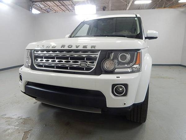 2015 Land Rover LR4 LUX for sale in Kansas City, MO – photo 6