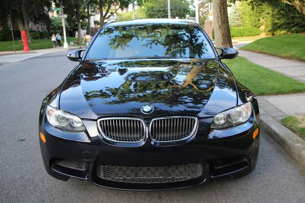 2008 BMW M3 4DOOR SEDAN 6SPEED MANUAL LOADED RARE LOW MLS WE FINANCE for sale in Brooklyn, NY – photo 3