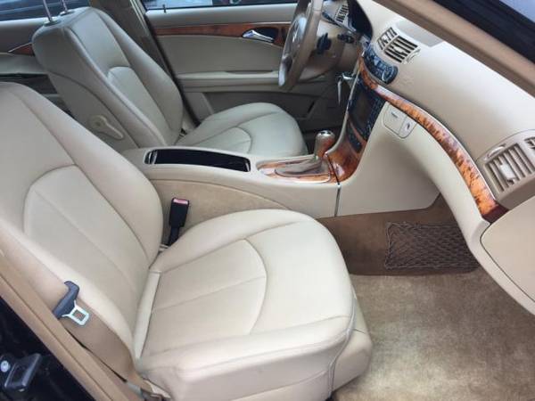 2009 Mercedes-Benz E-CLASS - cars & trucks - by dealer - vehicle... for sale in Nashville, TN – photo 12