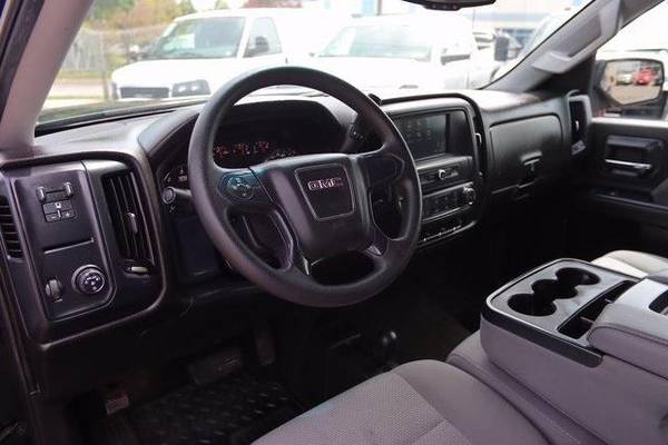 2016 GMC Sierra 1500 Base - - by dealer - vehicle for sale in CHANTILLY, District Of Columbia – photo 23