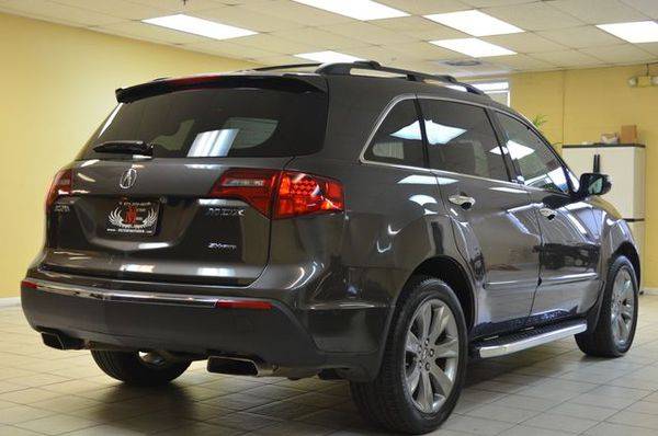 2012 Acura MDX Sport Utility 4D - 99.9% GUARANTEED APPROVAL! for sale in Manassas, VA – photo 7