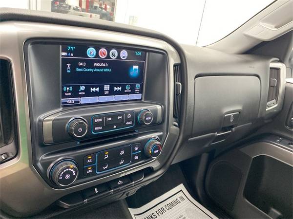 2019 Chevrolet Silverado 1500 LD LT - - by dealer for sale in Chillicothe, OH – photo 22