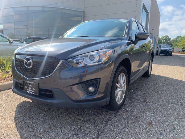 2015 Mazda CX-5 Touring - Call/Text for sale in Akron, OH