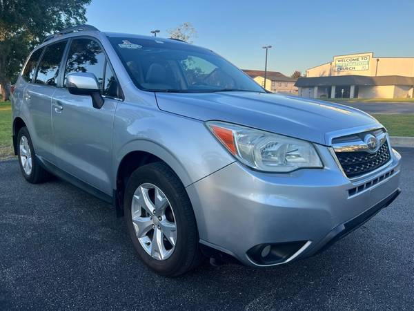 2014 Subaru Forester 2 5i Touring - - by dealer for sale in Jacksonville, FL – photo 17