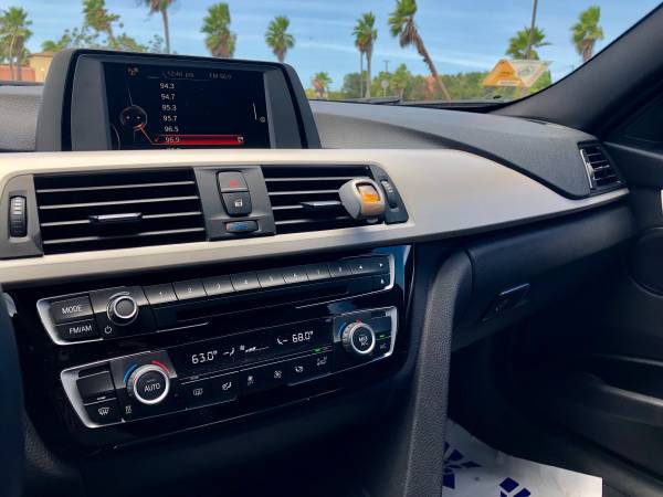 BMW 320i M package 2016 for sale in Other, Other – photo 9