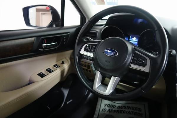 2015 Subaru Outback 2.5i EASY FINANCING!! for sale in Hillsboro, OR – photo 19