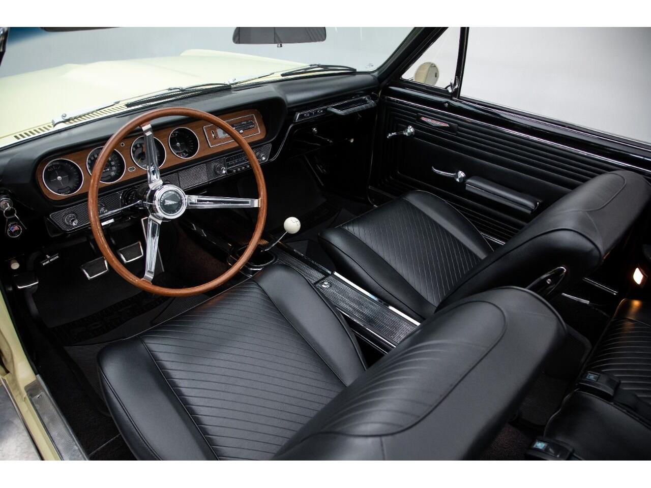 1965 Pontiac GTO for sale in Cedar Rapids, IA – photo 48