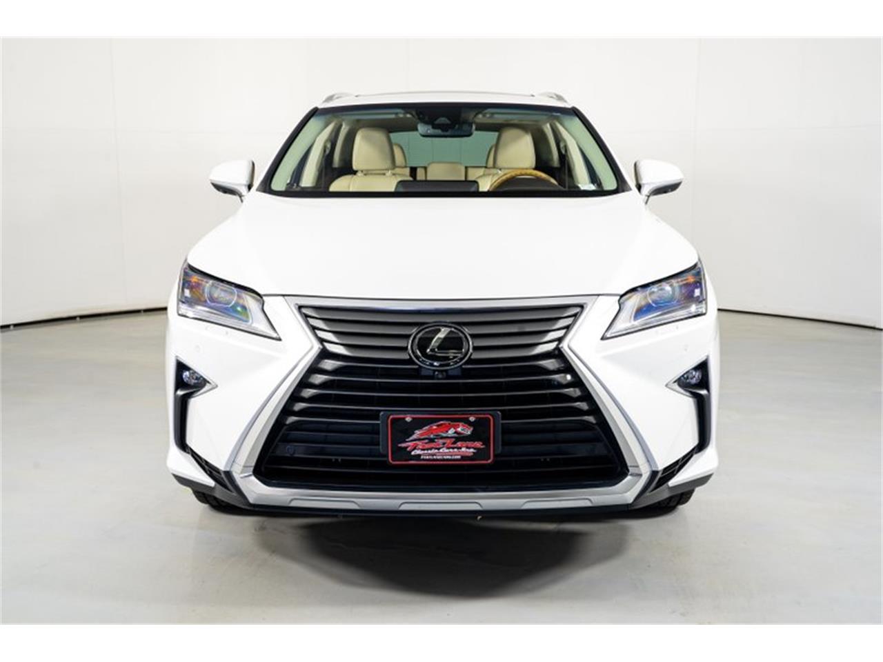 2019 Lexus RX350 for sale in St. Charles, MO – photo 2