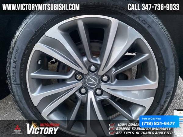 2017 Acura MDX 3.5L - Call/Text - cars & trucks - by dealer -... for sale in Bronx, NY – photo 8