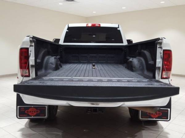 2012 Ram 3500 ST - truck for sale in Comanche, TX – photo 18