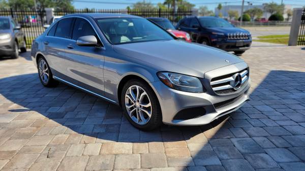 2015 Mercedes-Benz C-Class C 300 - - by dealer for sale in Other, FL – photo 2