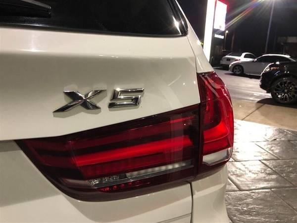 2016 BMW X5 AWD All Wheel Drive xDrive35i SUV - cars & trucks - by... for sale in Bellingham, WA – photo 7
