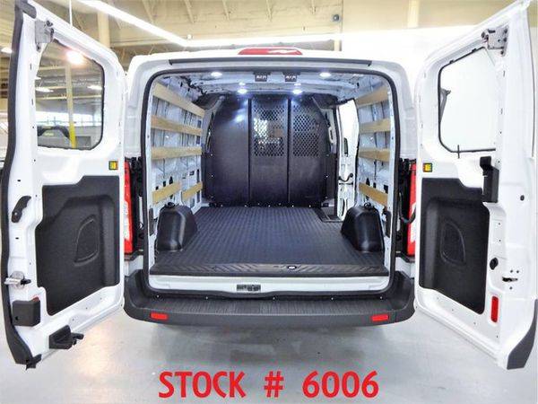 2018 Ford Transit 250 ~ Only 18K Miles! for sale in Rocklin, CA – photo 5