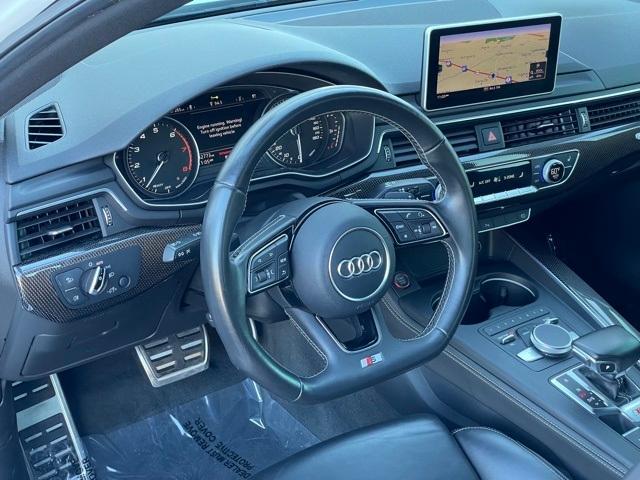 2018 Audi S4 3.0T Premium Plus for sale in Other, MA – photo 13