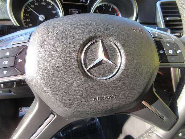 2013 Mercedes-Benz M-Class ML 350 4MATIC AWD 4dr SUV CALL OR TEXT for sale in MANASSAS, District Of Columbia – photo 12