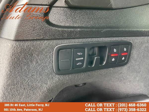 2017 Audi Q7 3 0 TFSI Prestige Buy Here Pay Her for sale in Little Ferry, NY – photo 13