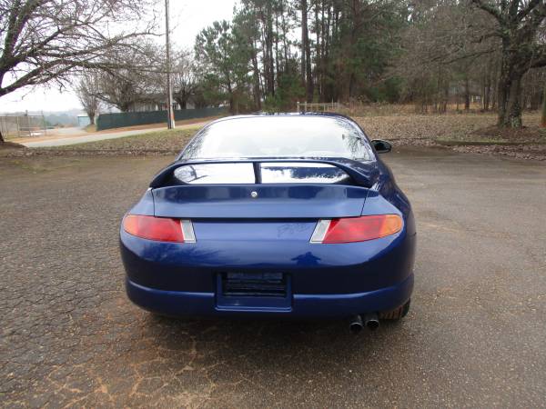 JDM 95 Mitsubishi FTO GPX Mivec Manual RHD Coupe V6 5 Speed FWD for sale in Greenville, SC – photo 7