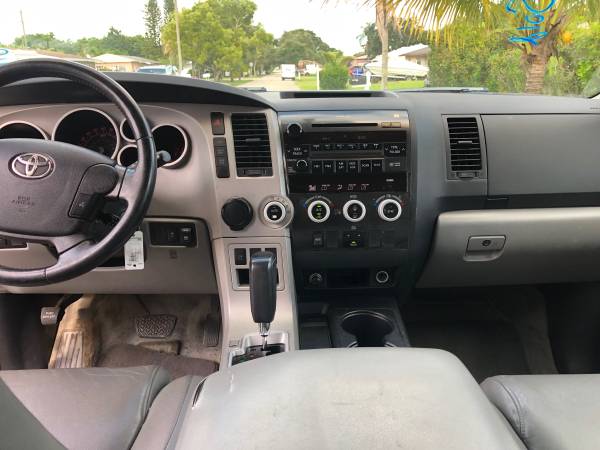 2009 Toyota Sequoia 🚀🚀⚫️ for sale in Hollywood, FL – photo 6