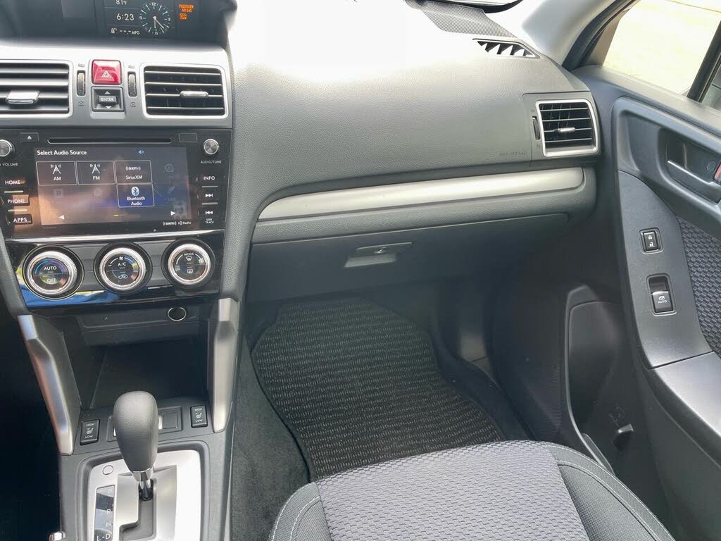 2018 Subaru Forester 2.5i Premium for sale in Cottage Grove, WI – photo 13