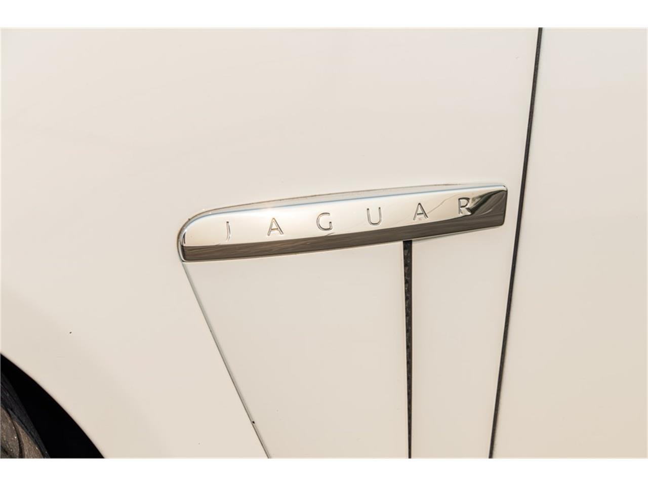 2012 Jaguar XF for sale in Santa Rosa, CA – photo 38