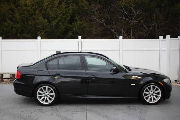 2011 BMW 3 series 328i Sedan 11 E90 Knoxville TN for sale in Knoxville, TN – photo 7